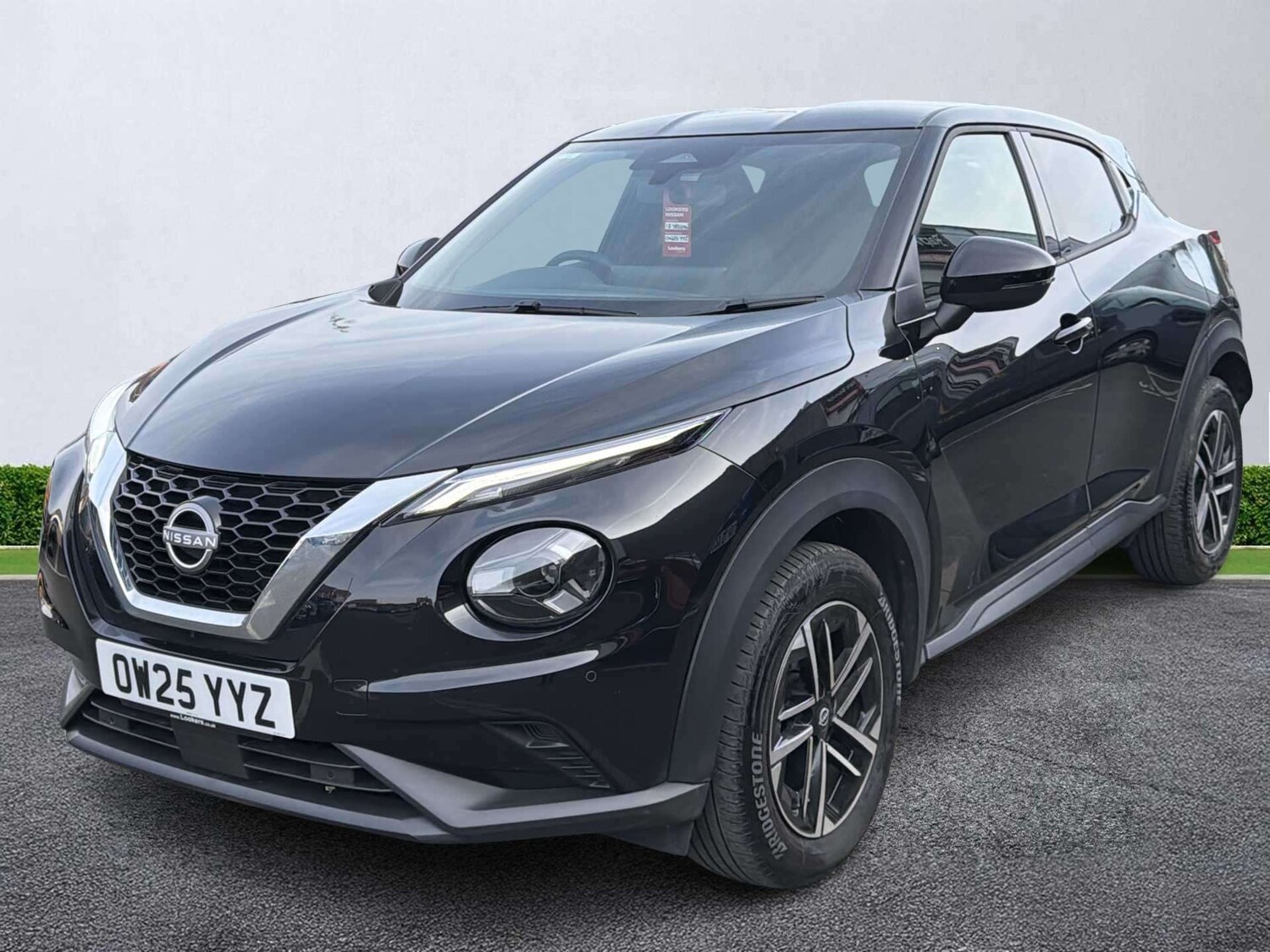 Used Nissan Juke 2025 for sale - 78193224: Photo 19