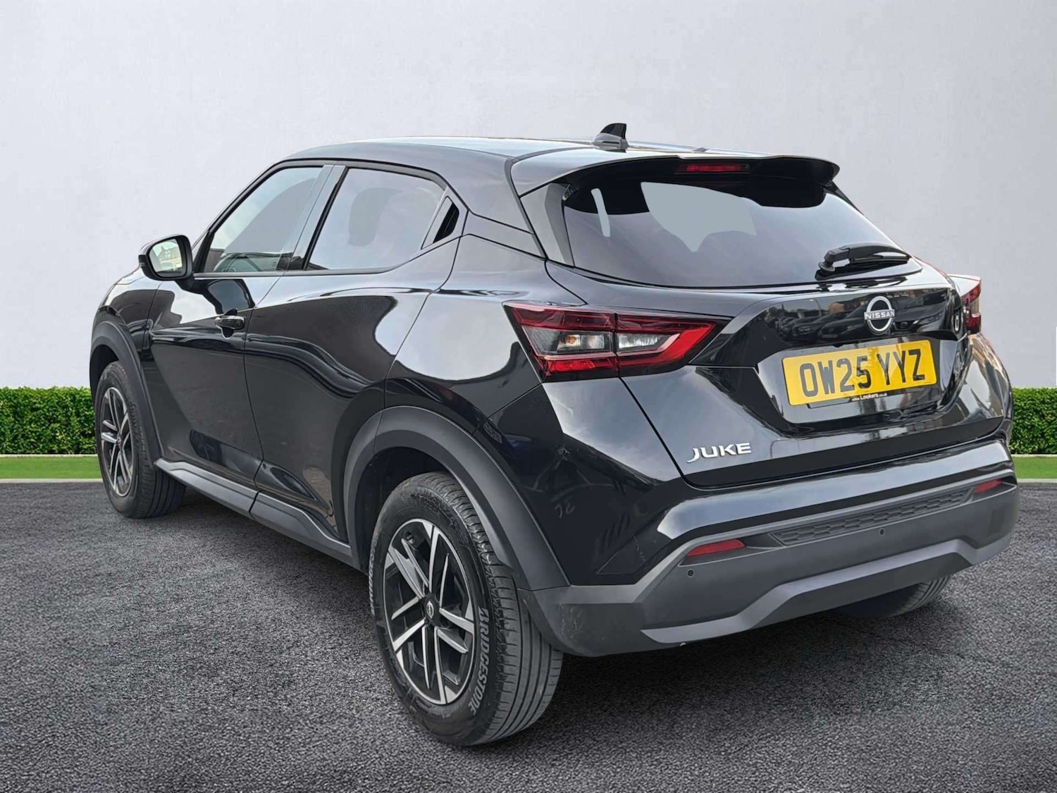 Used Nissan Juke 2025 for sale - 78193224: Photo 2