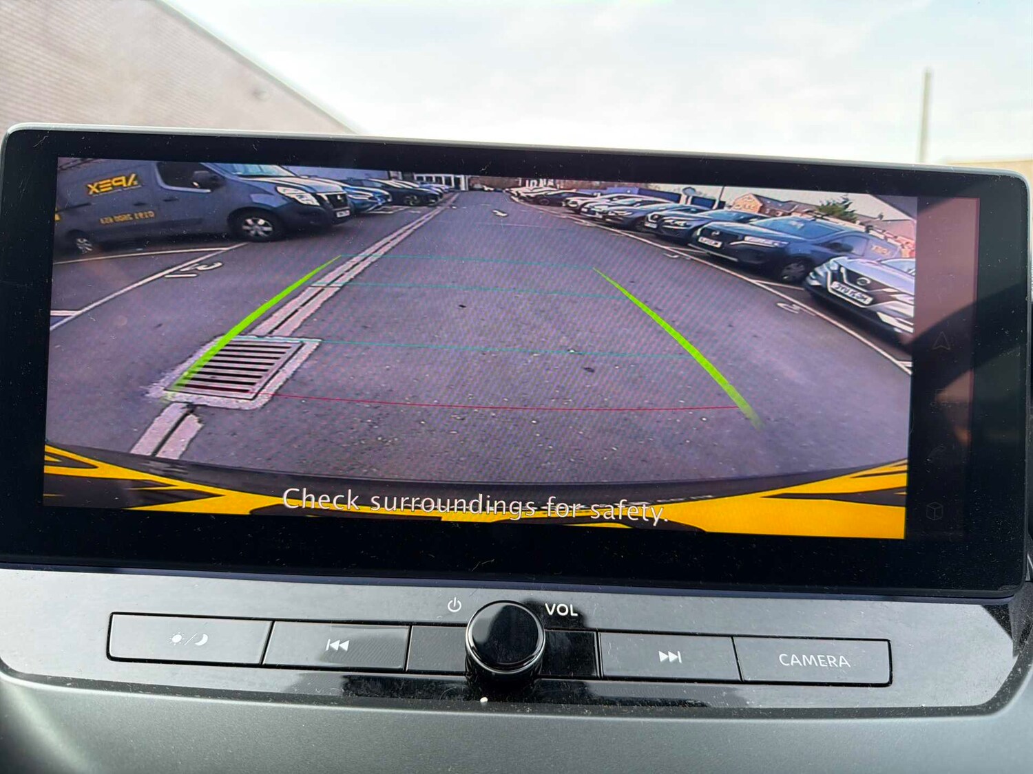 Used Nissan Juke 2025 for sale - 78193224: Photo 21