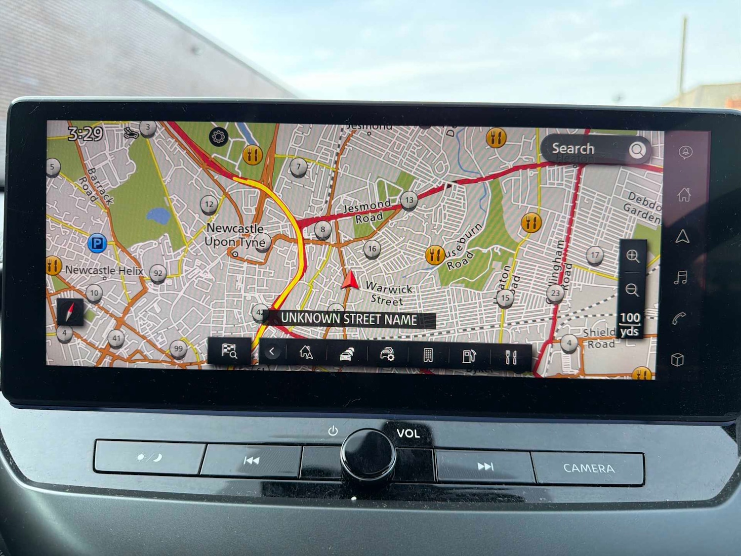 Used Nissan Juke 2025 for sale - 78193224: Photo 22