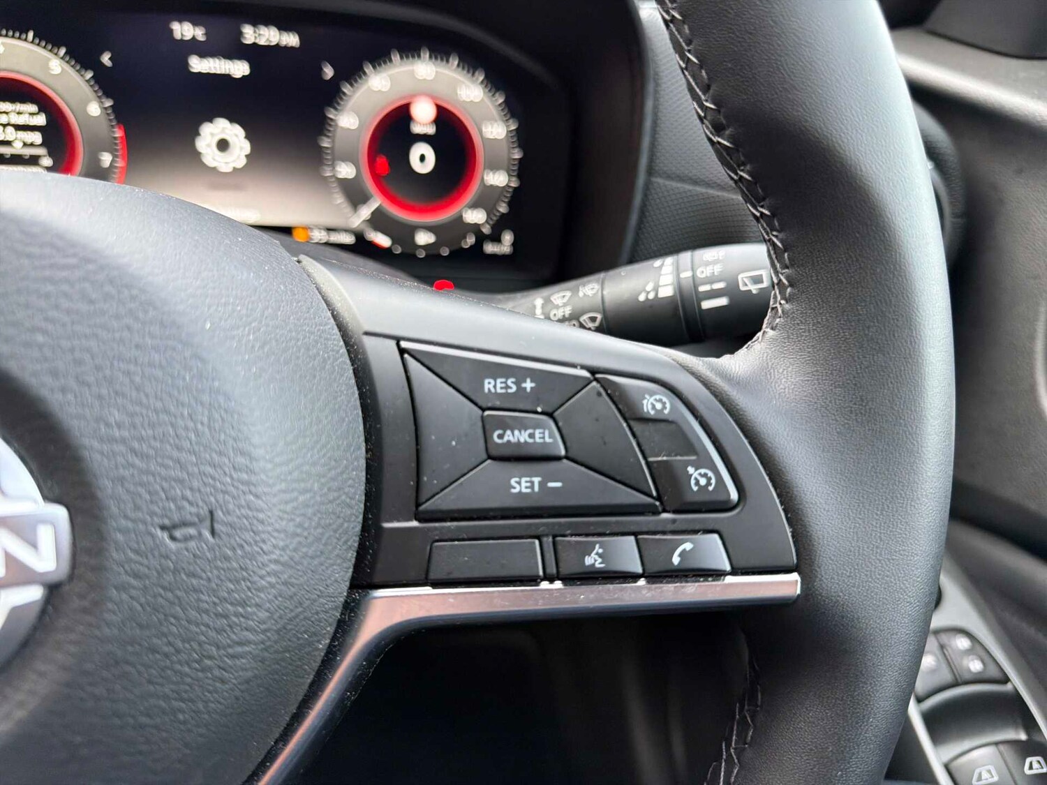 Used Nissan Juke 2025 for sale - 78193224: Photo 23