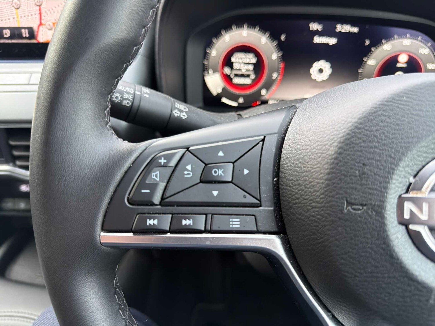 Used Nissan Juke 2025 for sale - 78193224: Photo 24