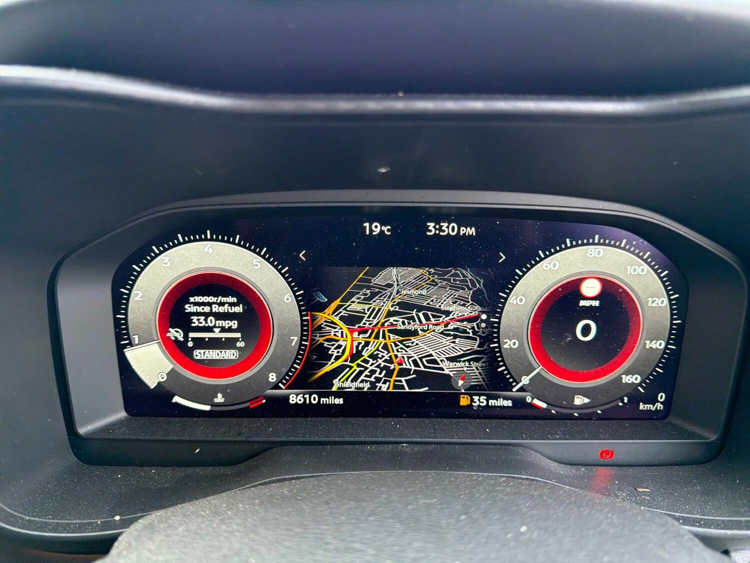 Used Nissan Juke 2025 for sale - 78193224: Photo 29