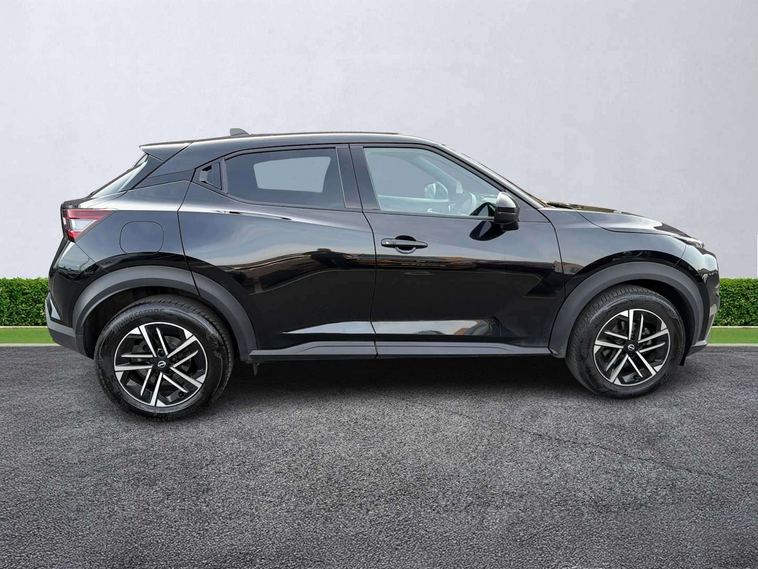 Used Nissan Juke 2025 for sale - 78193224: Photo 3