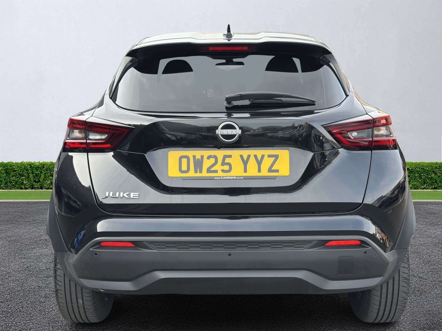 Used Nissan Juke 2025 for sale - 78193224: Photo 4