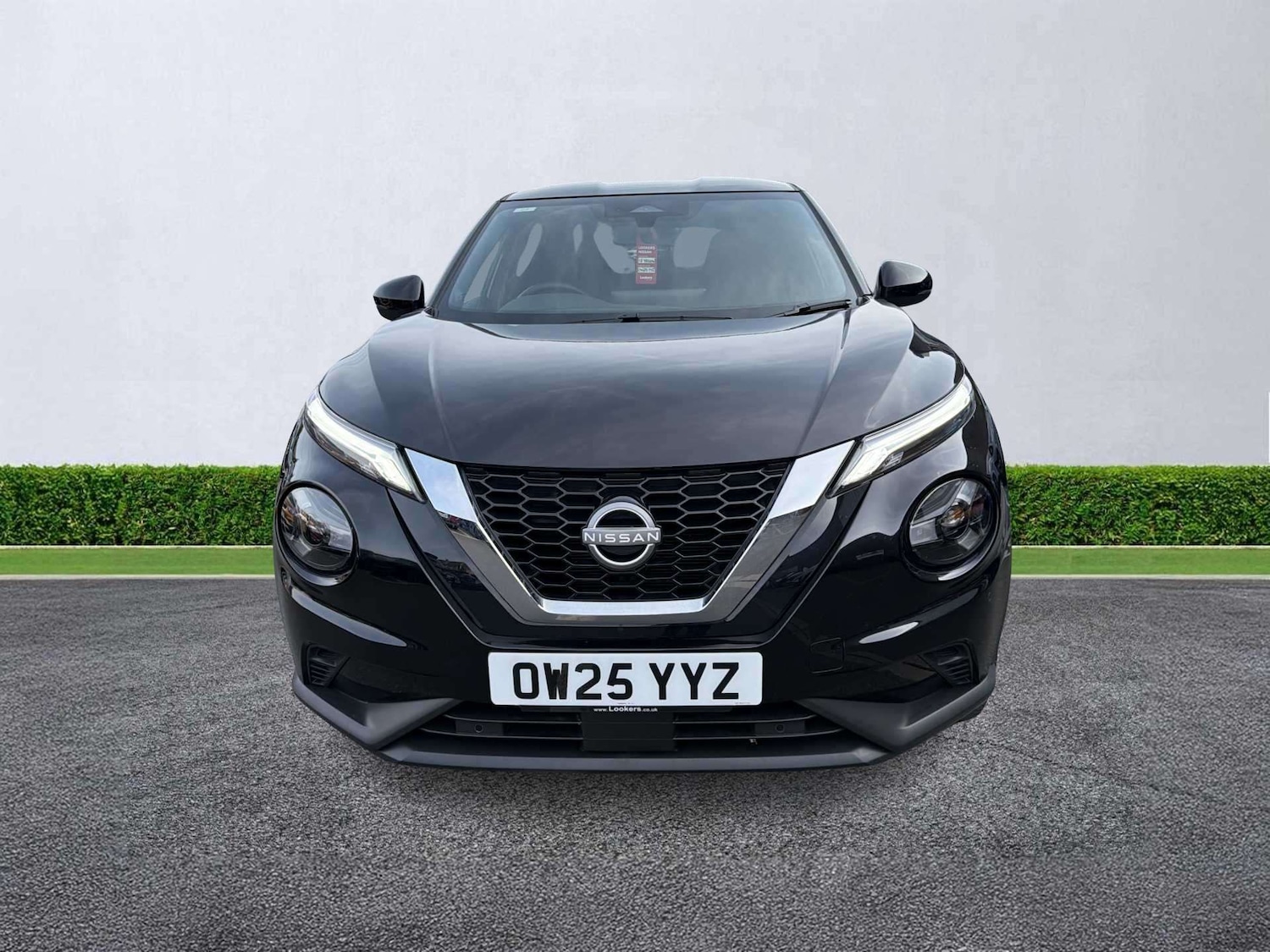 Used Nissan Juke 2025 for sale - 78193224: Photo 5