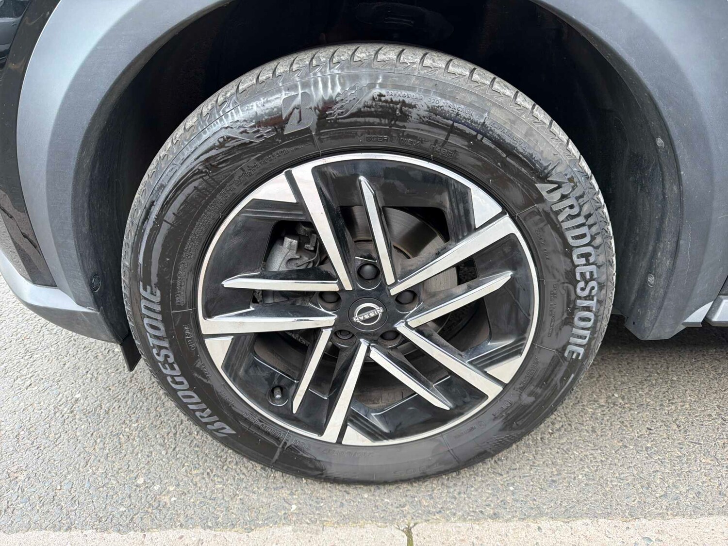 Used Nissan Juke 2025 for sale - 78193224: Photo 6