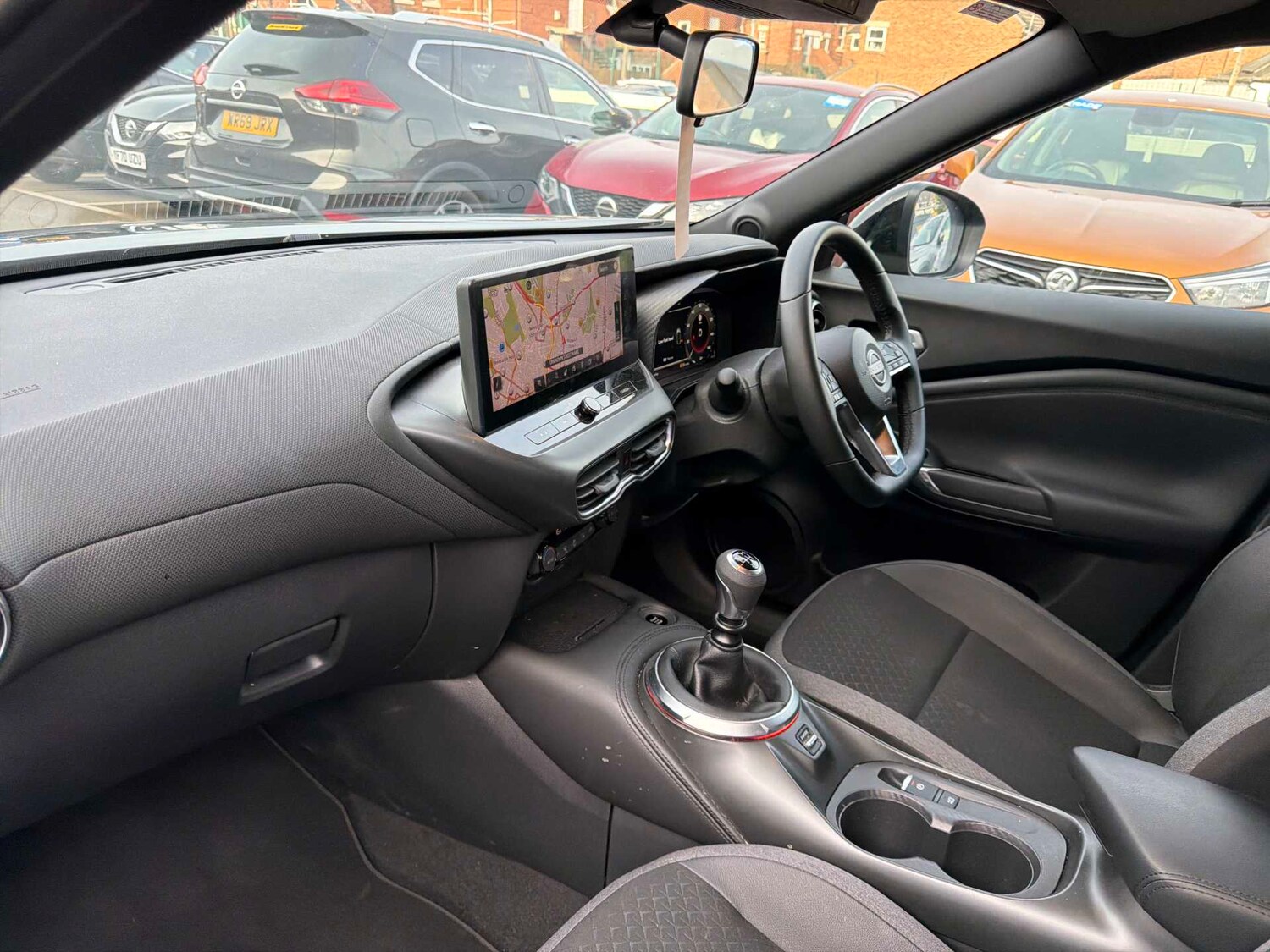 Used Nissan Juke 2025 for sale - 78193224: Photo 7