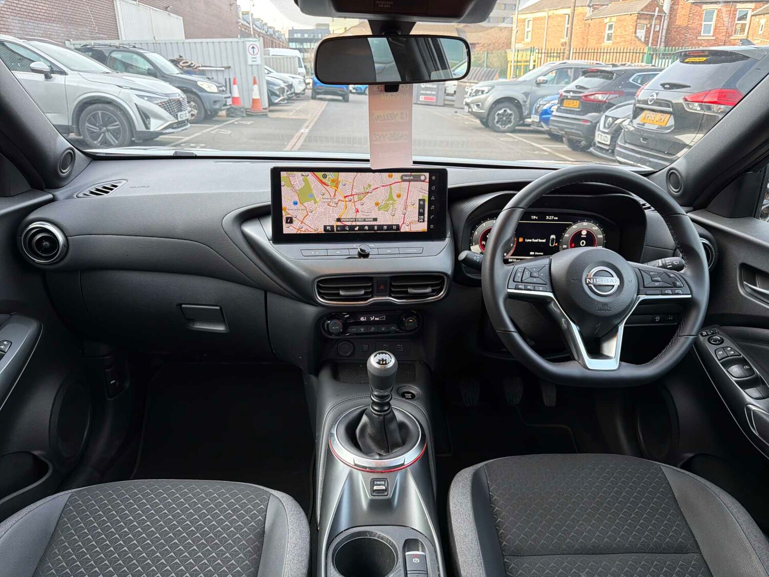 Used Nissan Juke 2025 for sale - 78193224: Photo 8