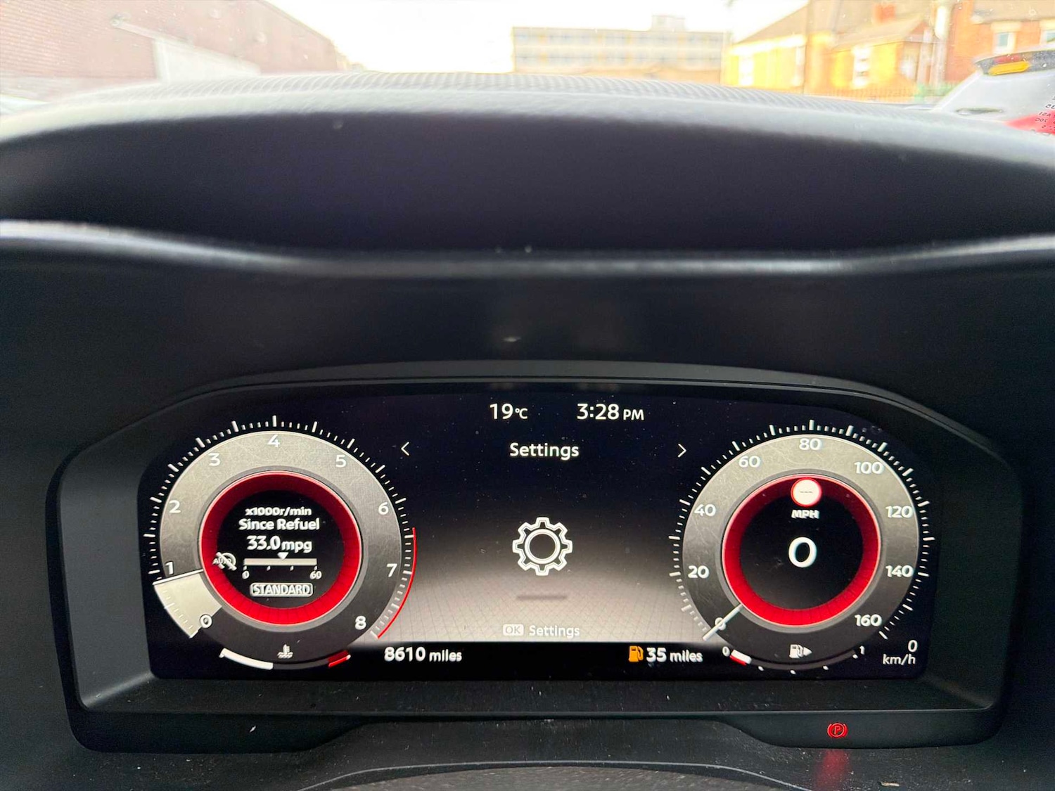 Used Nissan Juke 2025 for sale - 78193224: Photo 9