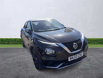 Used Nissan Juke 2022 for sale - 78552912: Photo