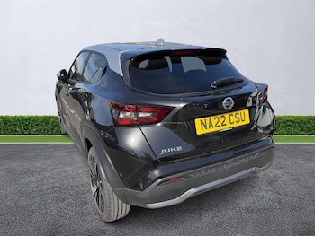 Used Nissan Juke 2022 for sale - 78552912: Photo