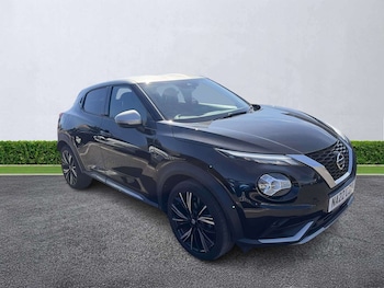 Used Nissan Juke 2022 for sale - 78552912: Photo