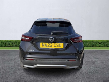 Used Nissan Juke 2022 for sale - 78552912: Photo