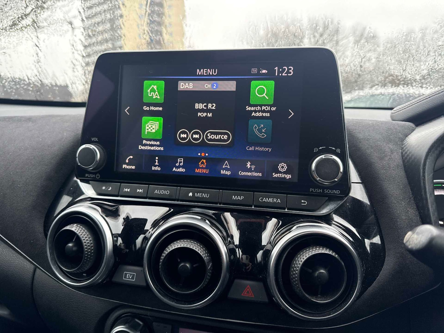 Used Nissan Juke 2022 for sale - 77830499: Photo 10