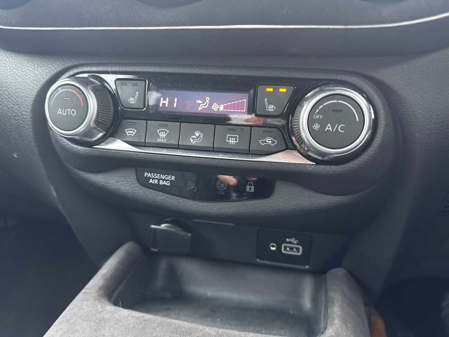 Used Nissan Juke 2022 for sale - 77830499: Photo 11