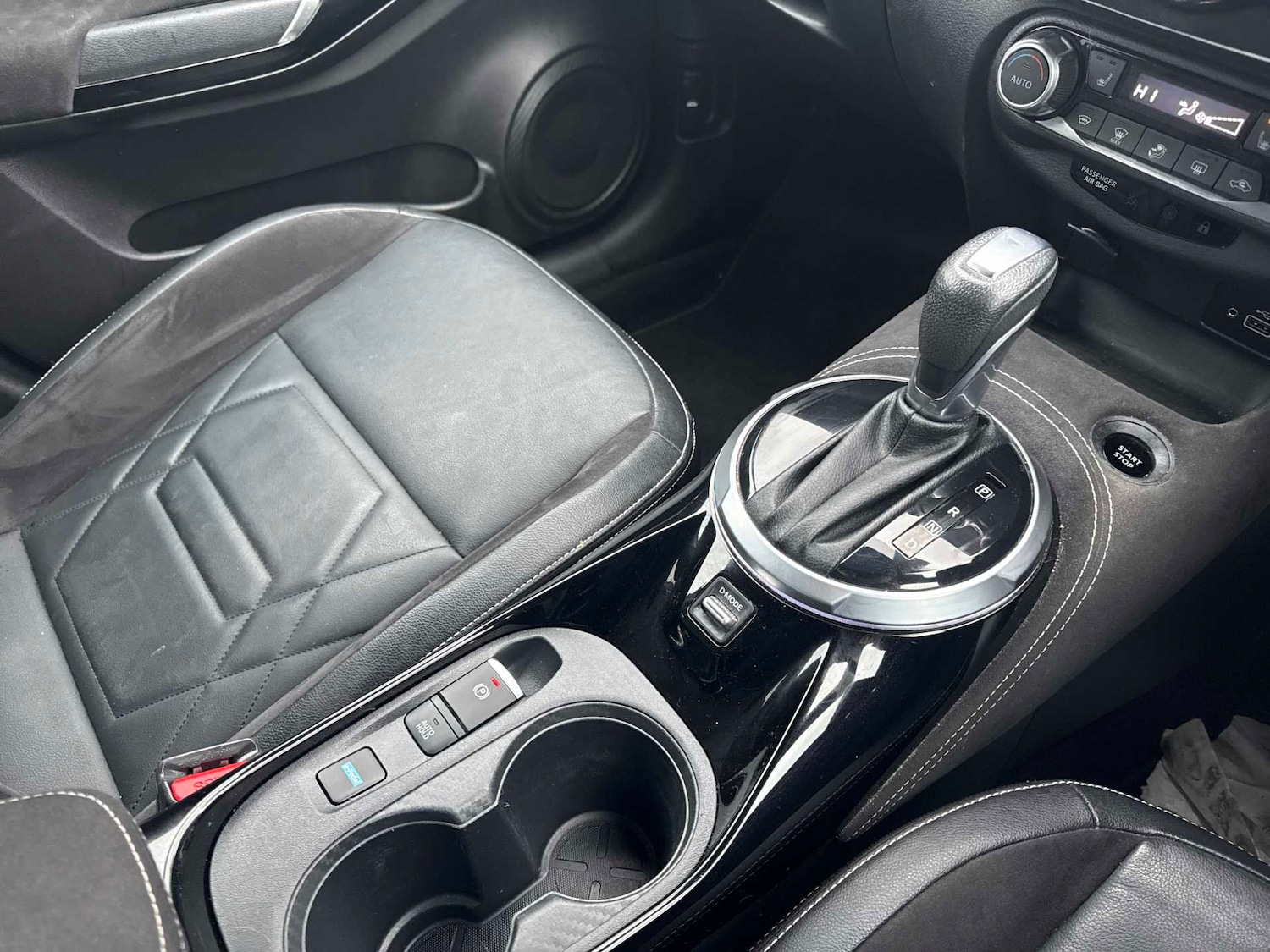 Used Nissan Juke 2022 for sale - 77830499: Photo 12