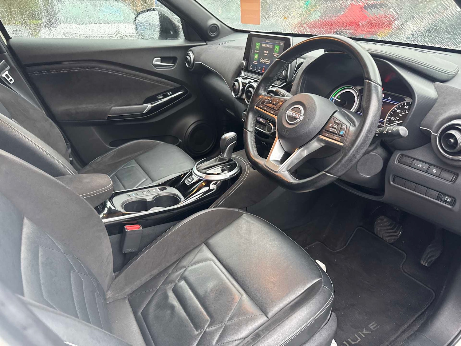 Used Nissan Juke 2022 for sale - 77830499: Photo 14