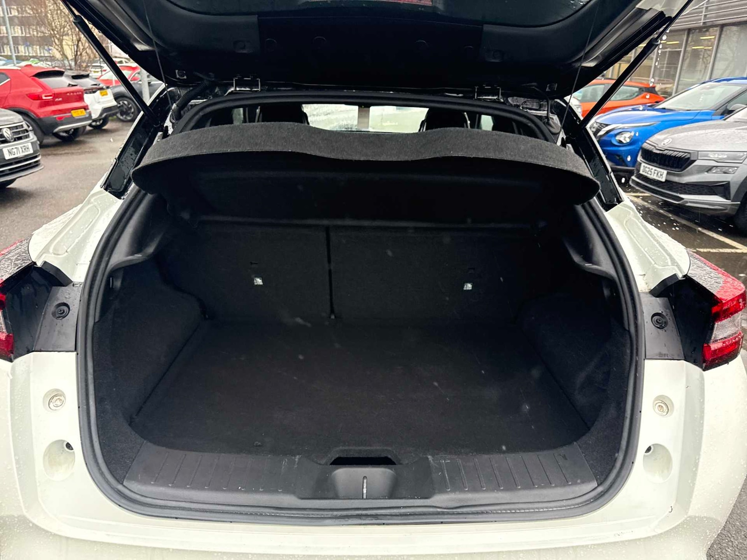 Used Nissan Juke 2022 for sale - 77830499: Photo 16