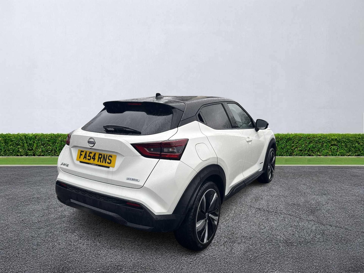 Used Nissan Juke 2022 for sale - 77830499: Photo 17