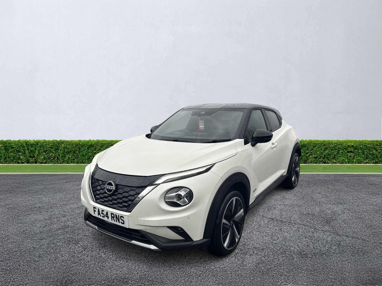Used Nissan Juke 2022 for sale - 77830499: Photo 19