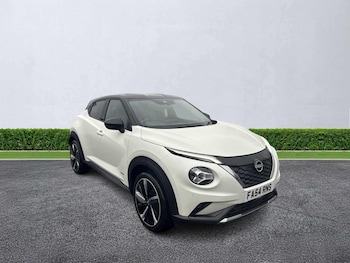 Used Nissan Juke 2022 for sale - 77830499: Photo