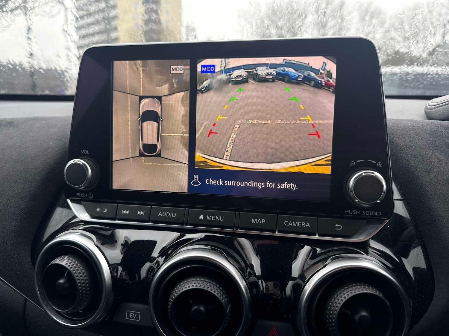 Used Nissan Juke 2022 for sale - 77830499: Photo 21