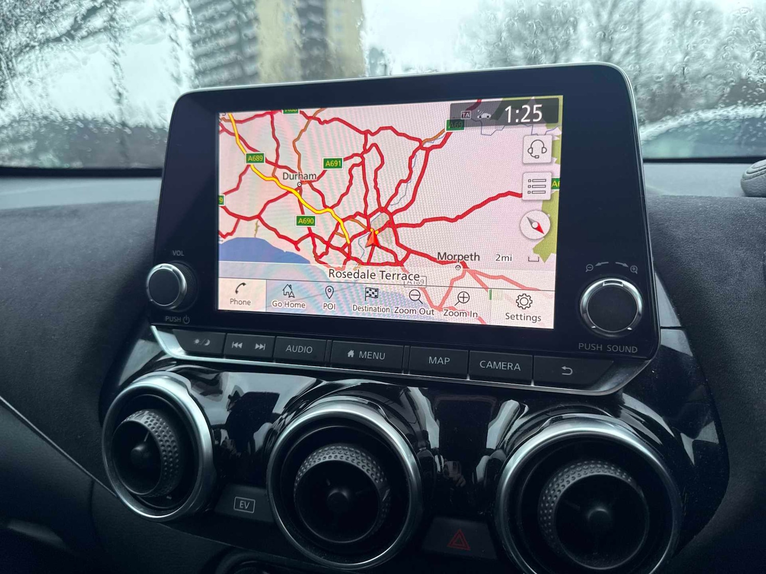 Used Nissan Juke 2022 for sale - 77830499: Photo 22