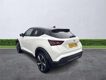 Used Nissan Juke 2022 for sale - 77830499: Photo