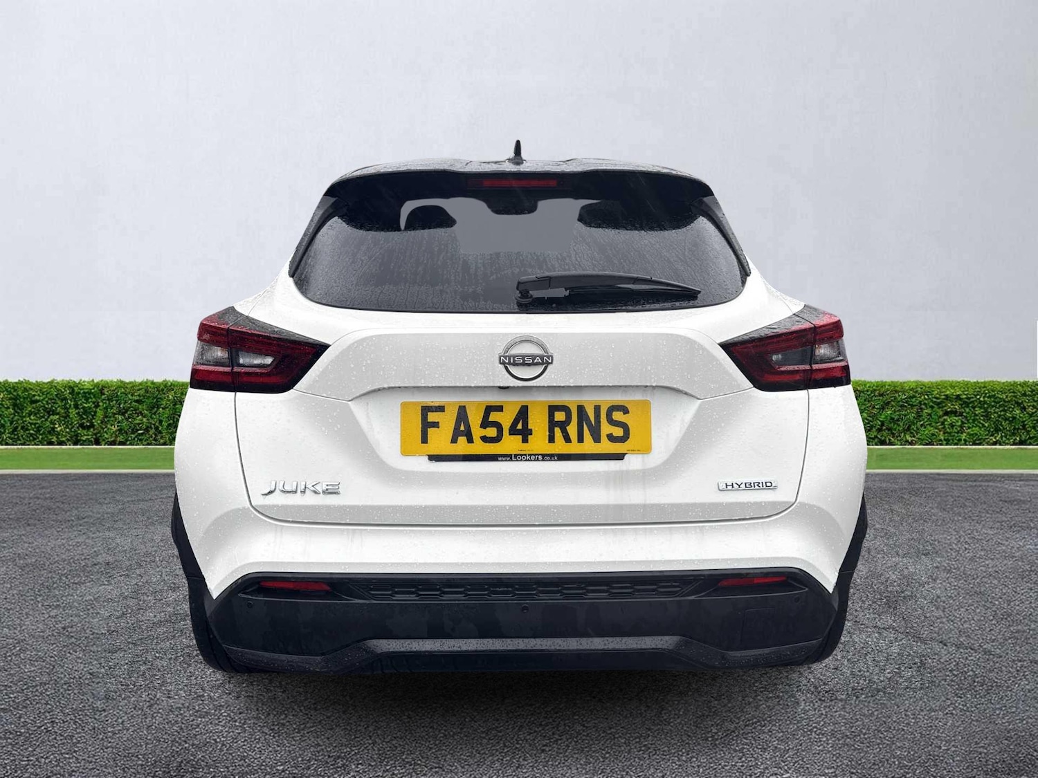 Used Nissan Juke 2022 for sale - 77830499: Photo 4