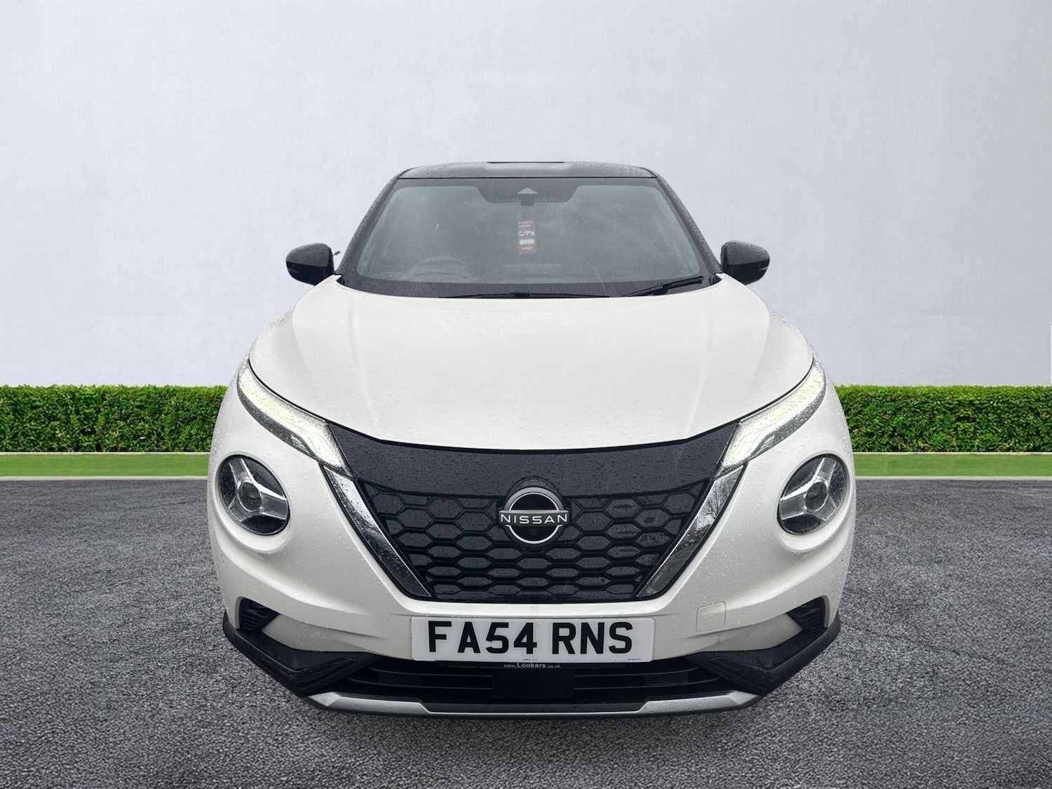 Used Nissan Juke 2022 for sale - 77830499: Photo 5