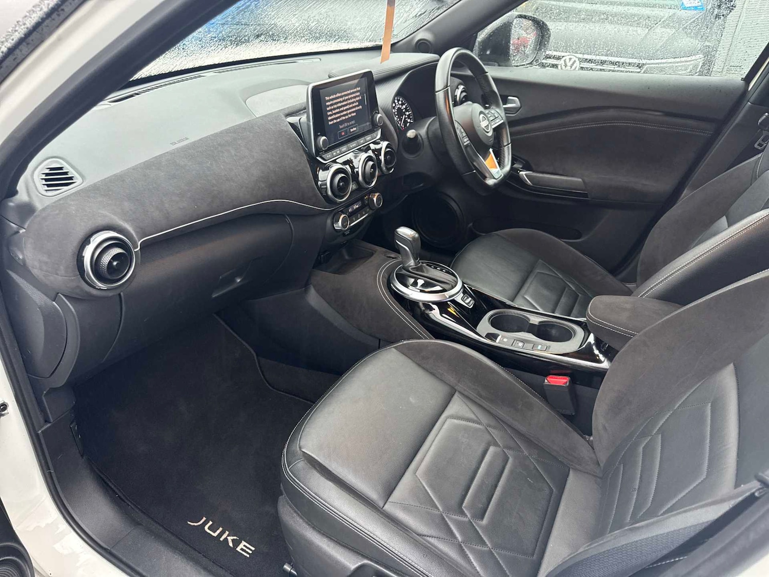 Used Nissan Juke 2022 for sale - 77830499: Photo 7