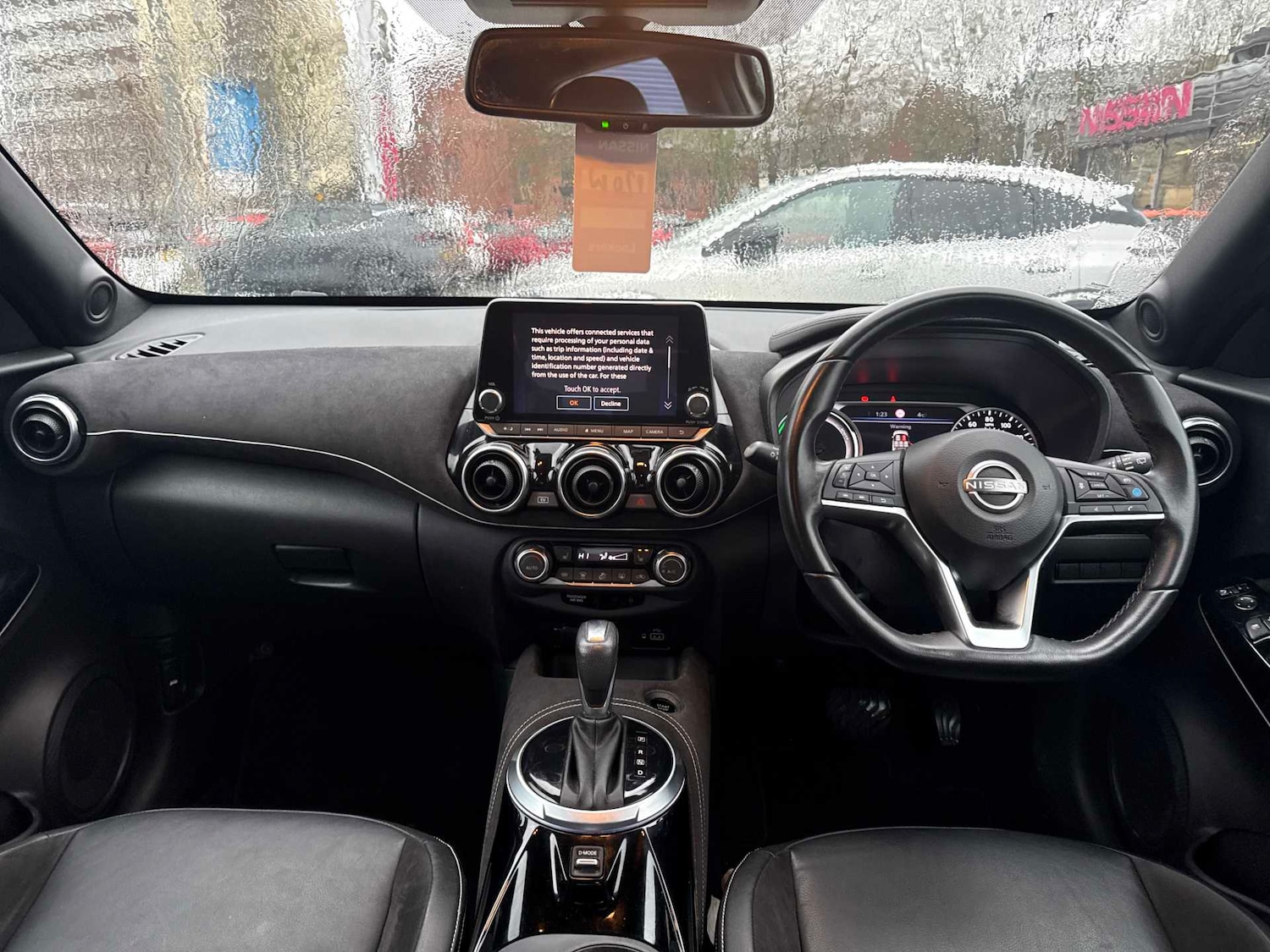 Used Nissan Juke 2022 for sale - 77830499: Photo 8