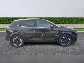 Used Nissan Qashqai 2024 for sale - 75535820: Photo