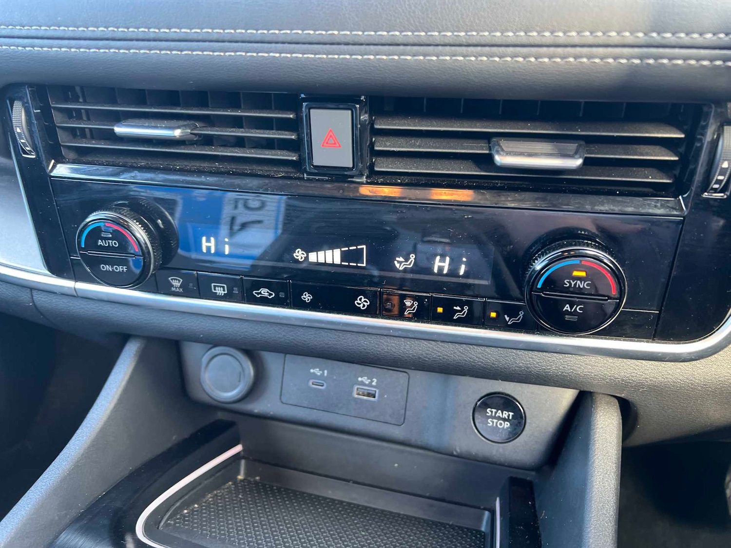 Used Nissan X-Trail 2023 for sale - 78223317: Photo 10