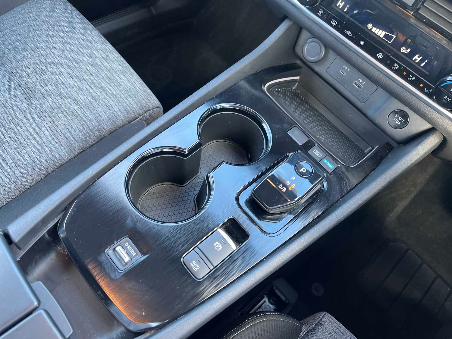 Used Nissan X-Trail 2023 for sale - 78223317: Photo 11