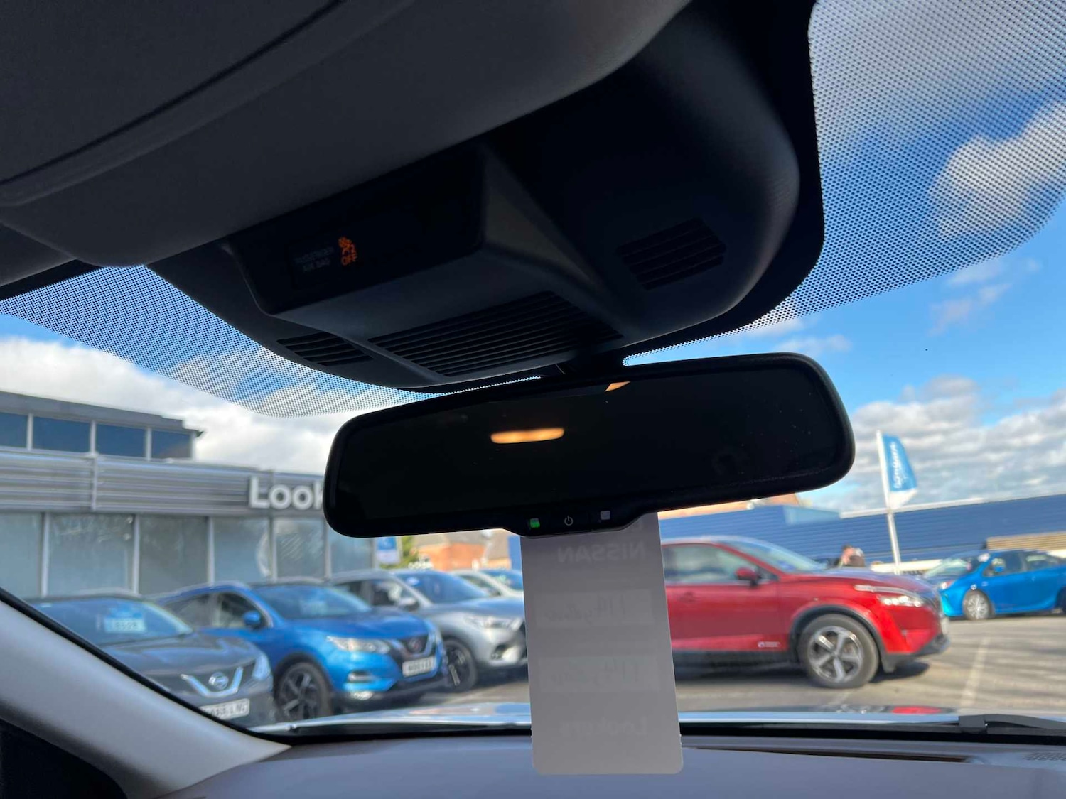 Used Nissan X-Trail 2023 for sale - 78223317: Photo 12