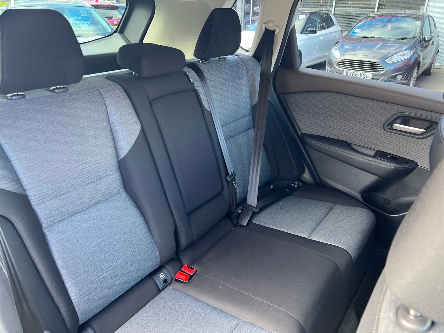 Used Nissan X-Trail 2023 for sale - 78223317: Photo 14