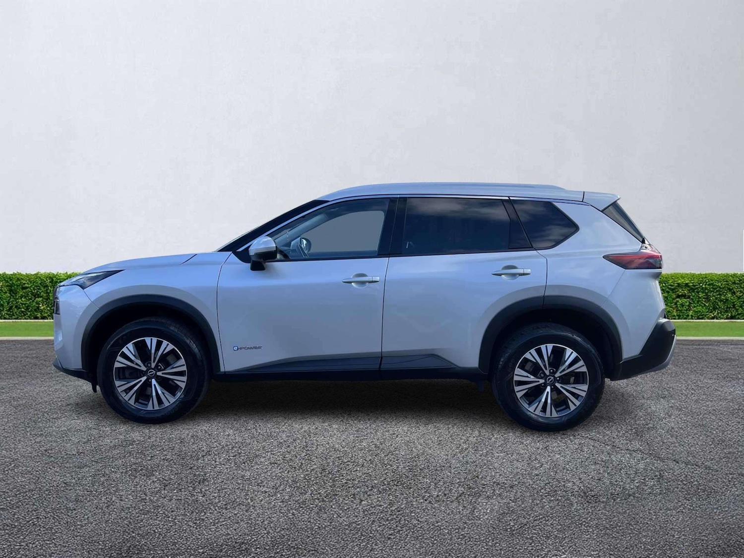 Used Nissan X-Trail 2023 for sale - 78223317: Photo 17