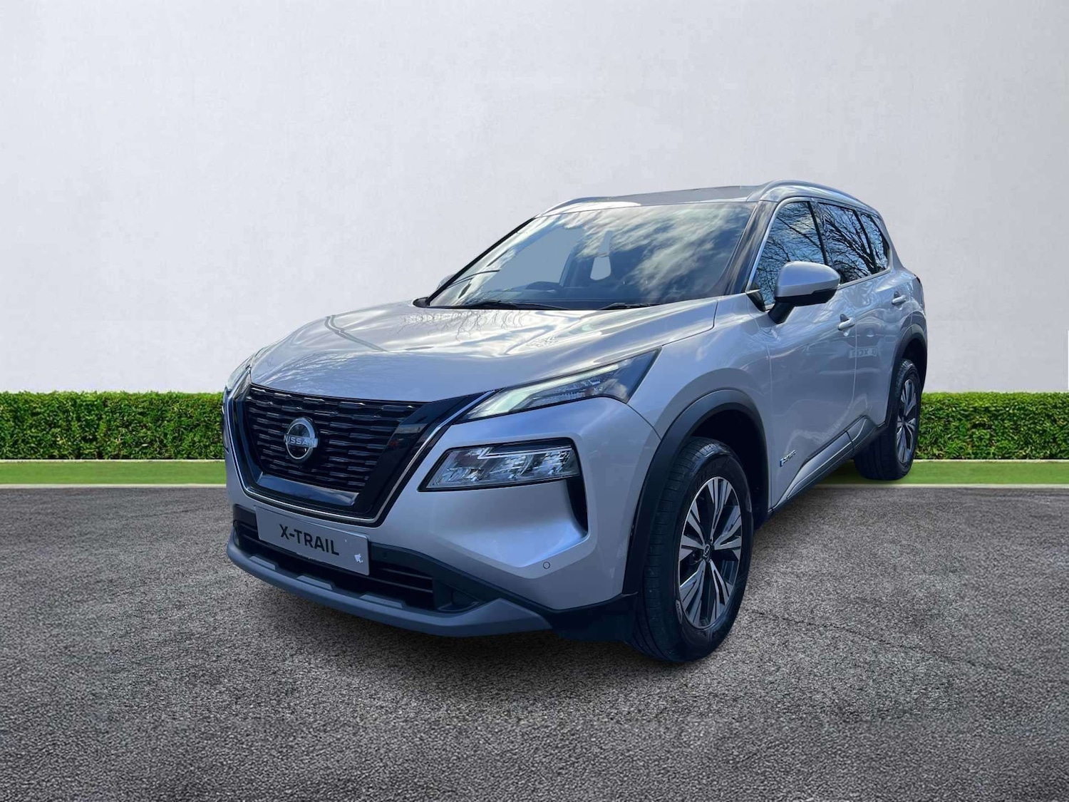 Used Nissan X-Trail 2023 for sale - 78223317: Photo 18