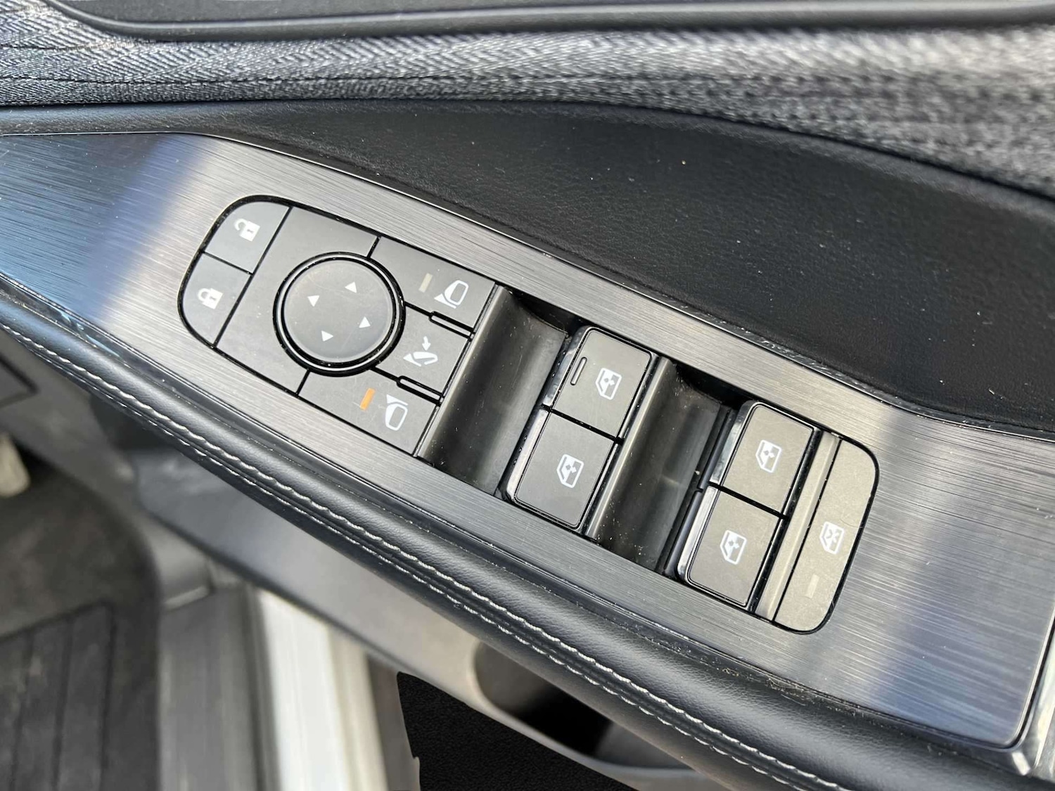 Used Nissan X-Trail 2023 for sale - 78223317: Photo 19