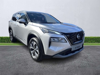 Used Nissan X-Trail 2023 for sale - 78223317: Photo