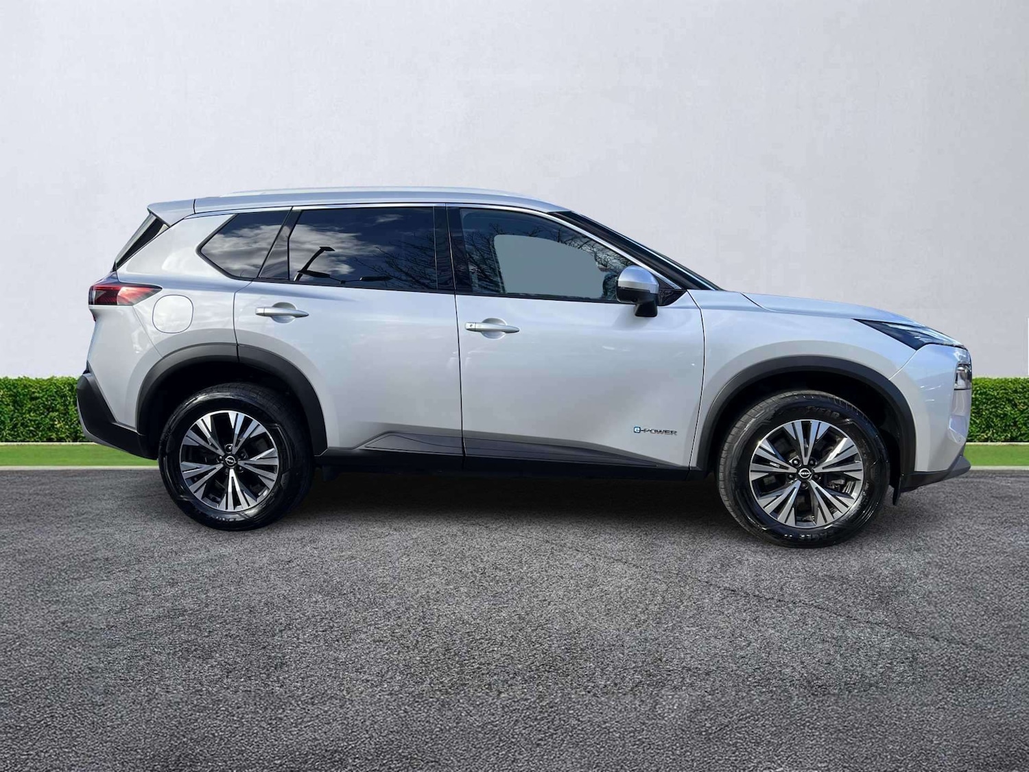 Used Nissan X-Trail 2023 for sale - 78223317: Photo 2