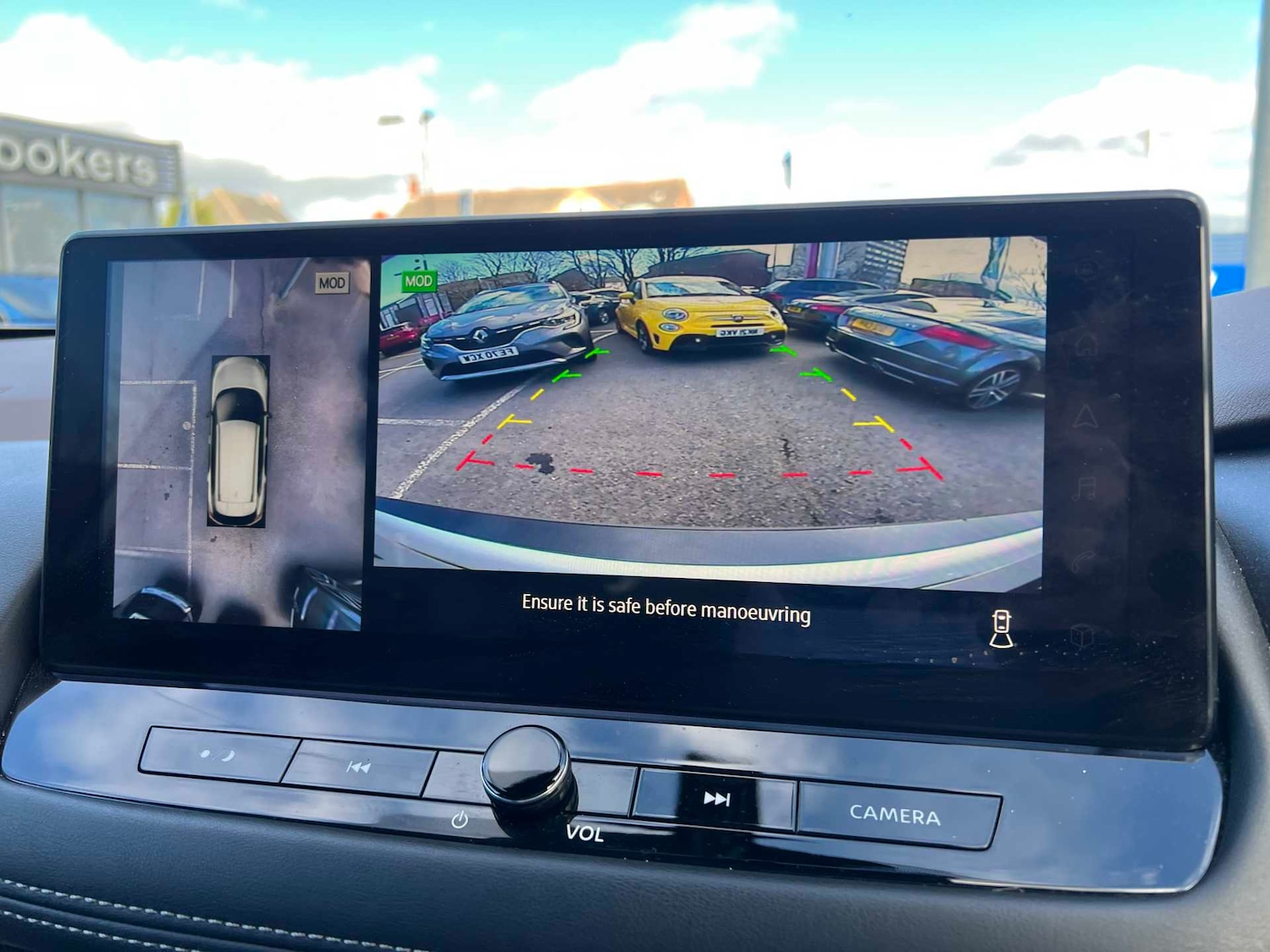 Used Nissan X-Trail 2023 for sale - 78223317: Photo 20