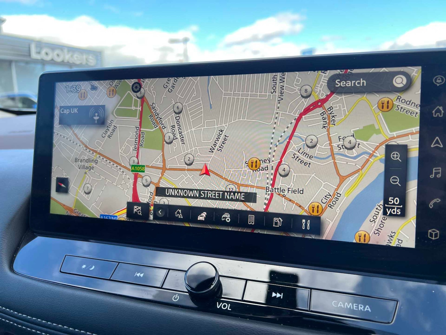 Used Nissan X-Trail 2023 for sale - 78223317: Photo 21