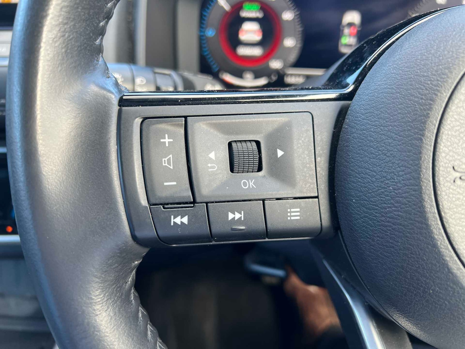 Used Nissan X-Trail 2023 for sale - 78223317: Photo 23