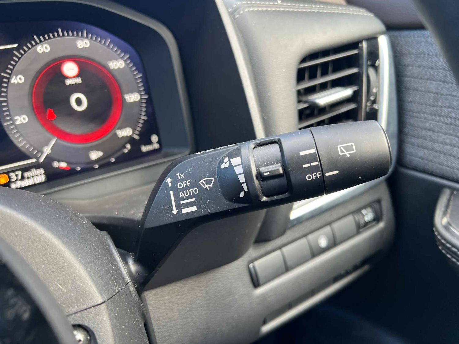 Used Nissan X-Trail 2023 for sale - 78223317: Photo 24