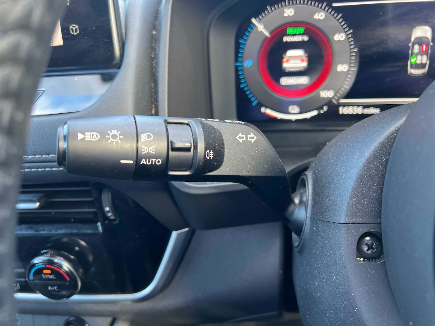 Used Nissan X-Trail 2023 for sale - 78223317: Photo 25