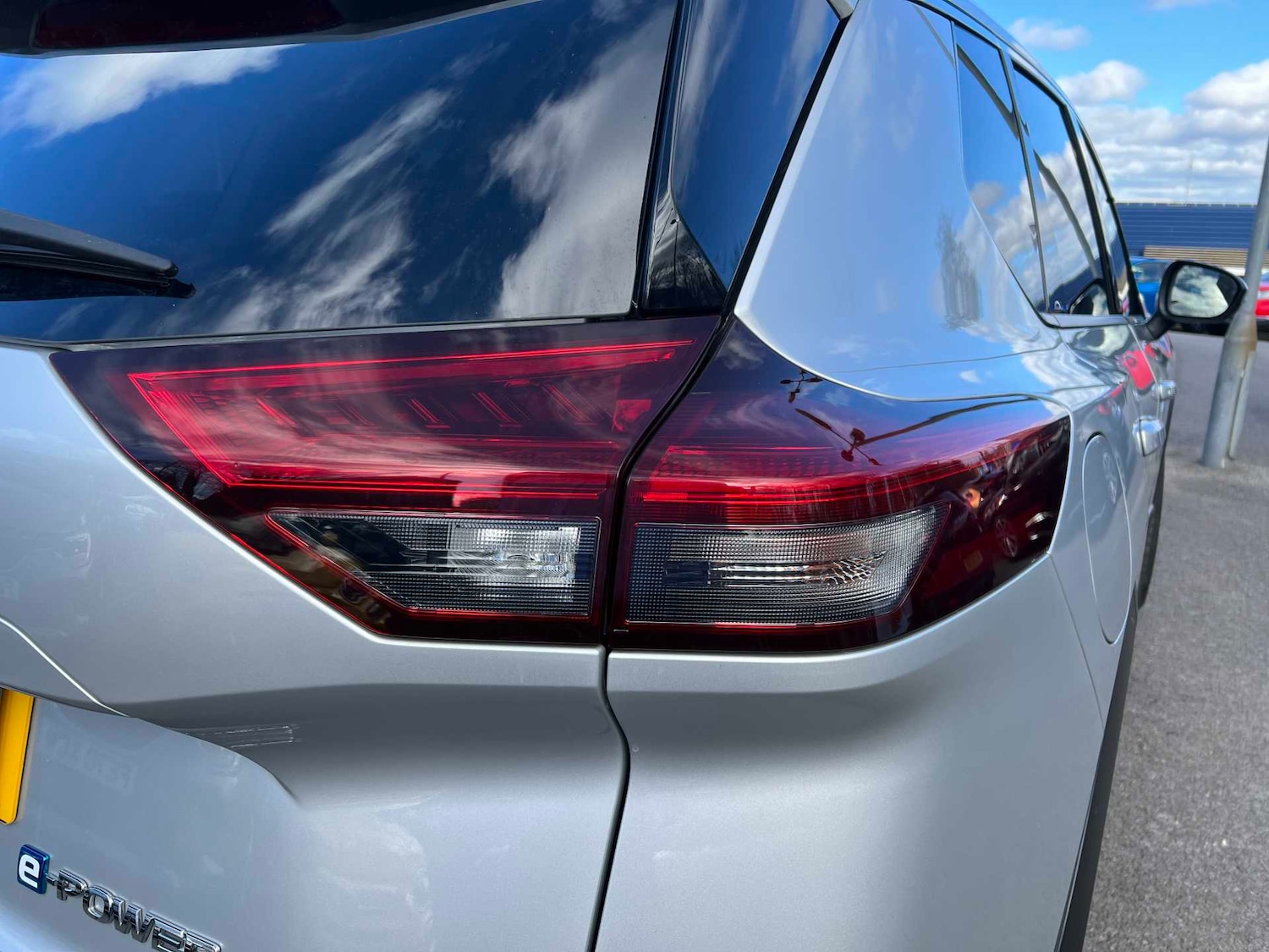 Used Nissan X-Trail 2023 for sale - 78223317: Photo 27