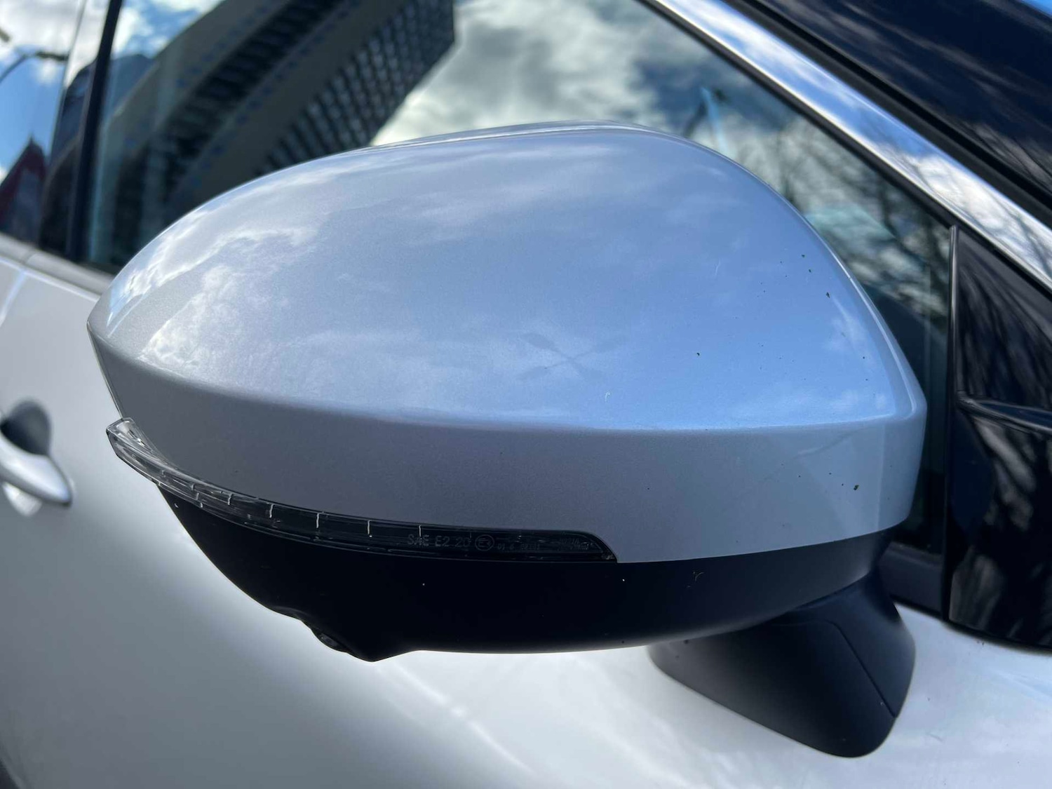 Used Nissan X-Trail 2023 for sale - 78223317: Photo 29